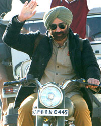 Singh Saab The Great